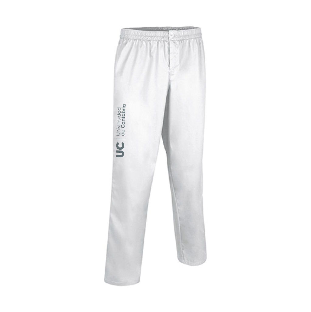 Pantalon Set Sanitario