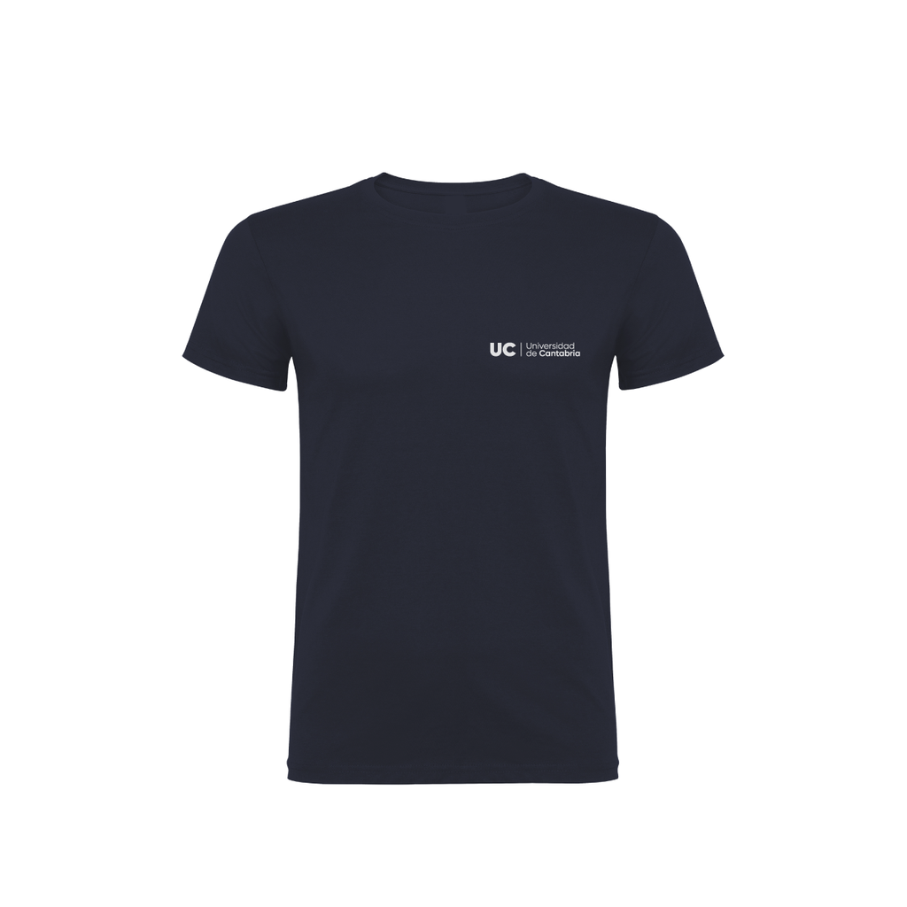 Camiseta manga corta