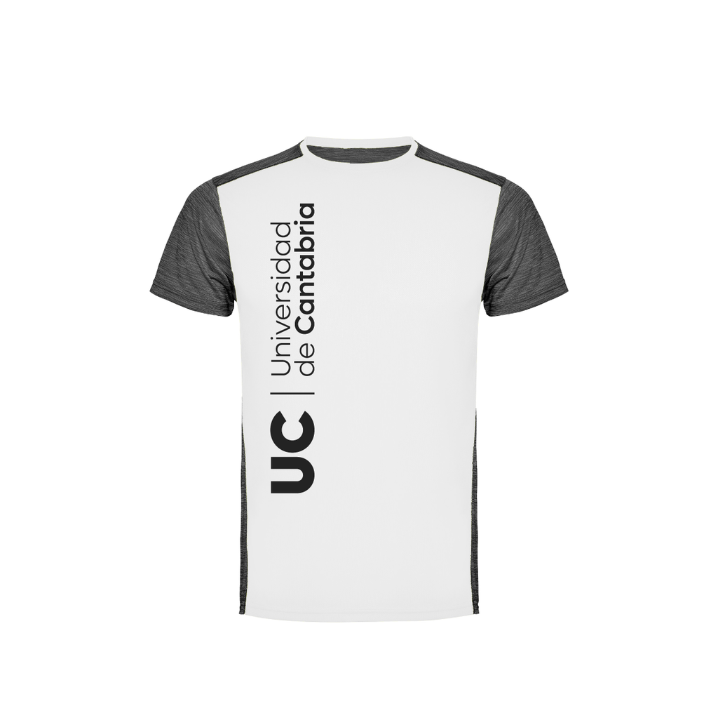 Camiseta Técnica