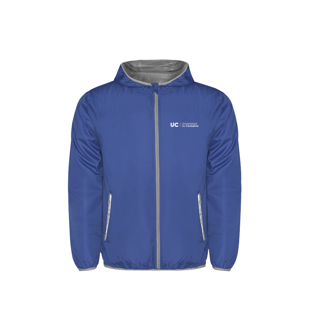 Chaqueta Cortavientos