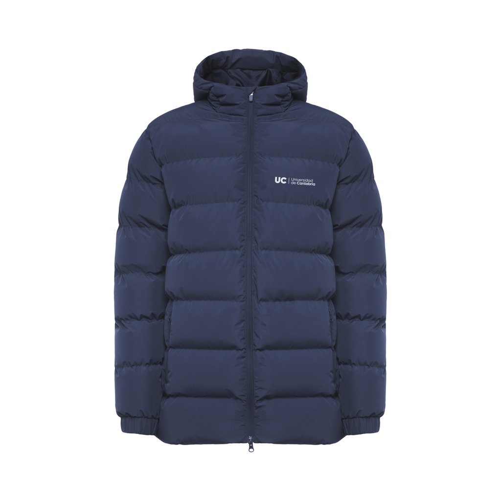 Chaqueta Acolchada