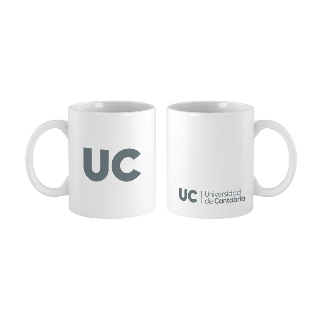Taza 350ml Cantabria