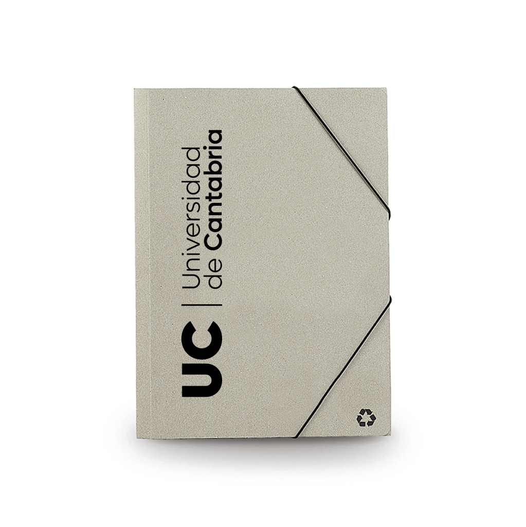 Carpeta ECO A4