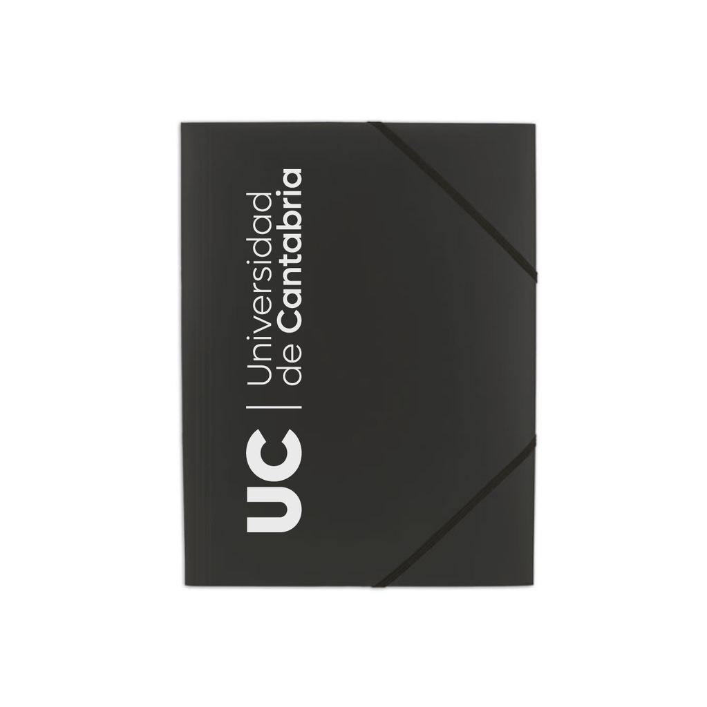 Carpeta PVC