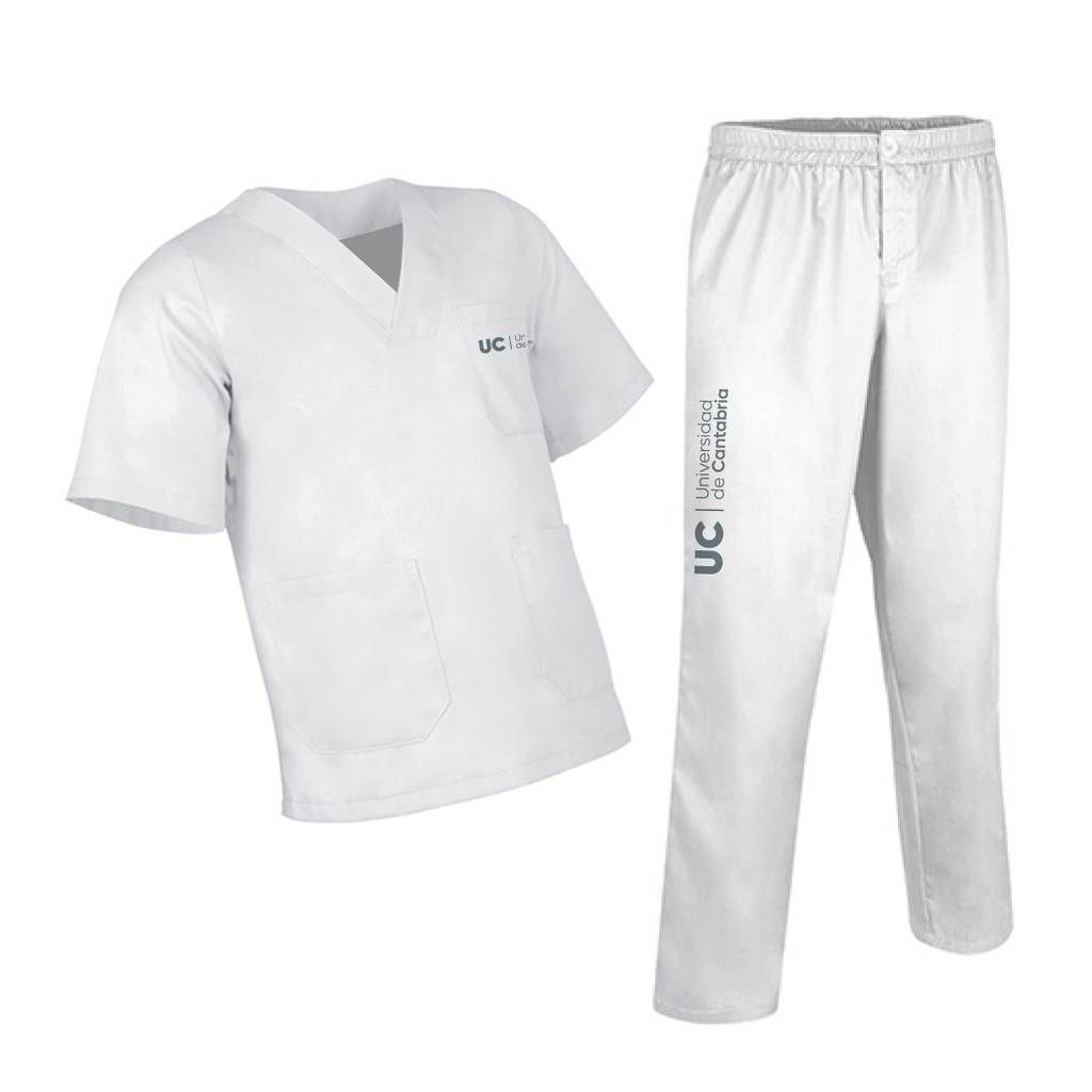 Pijama Sanitario