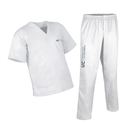 Pijama Sanitario