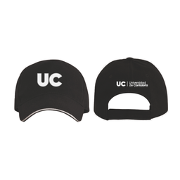 [UC] Gorra negra