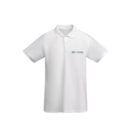 Polo blanco Cantabria