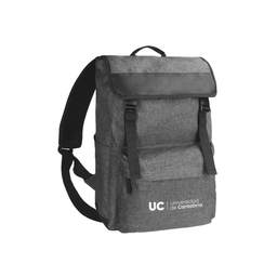 [UC040302NE] Mochila Urbana