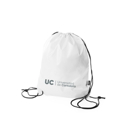 [UC7550BL] Mochila de cuerdas