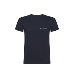 Camiseta manga corta