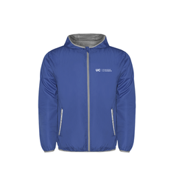Chaqueta Cortavientos