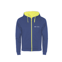 Chaqueta Felpa