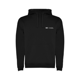 Sudadera Capucha