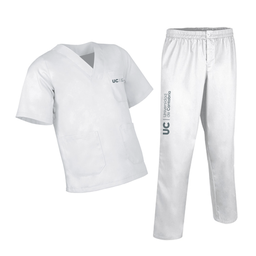 Pijama Sanitario